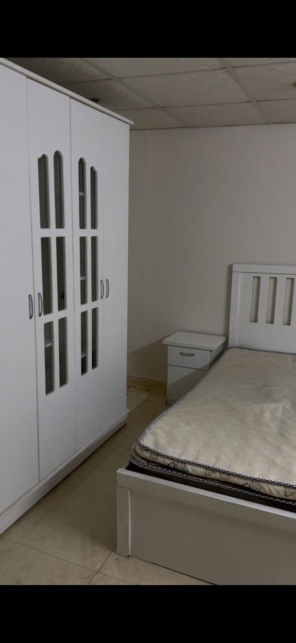 SAR 800/month, Room For Rent Preffered in Riyadh