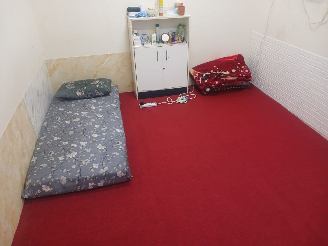 SAR 800/month, Sami Furnished Room in Jubail