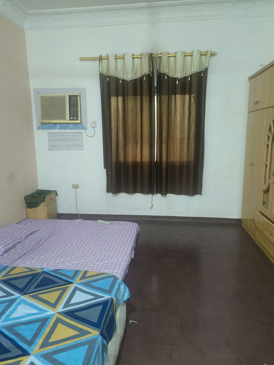 SAR 800/month, Semi Furnished Single in Jeddah