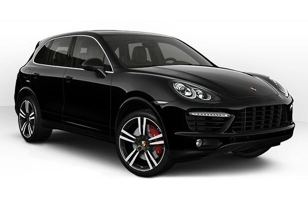 SAR 81000, Porsche Cayenne S, 2014, in Riyadh