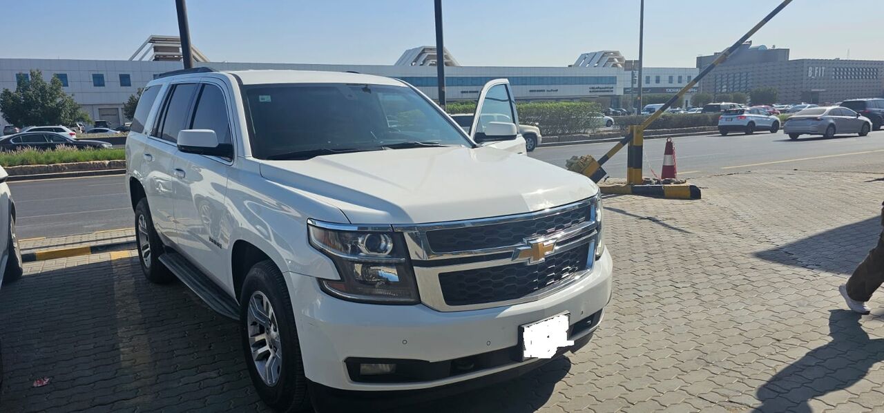SAR 83000, Chevrolet Tahoe LS, 2016, in Riyadh