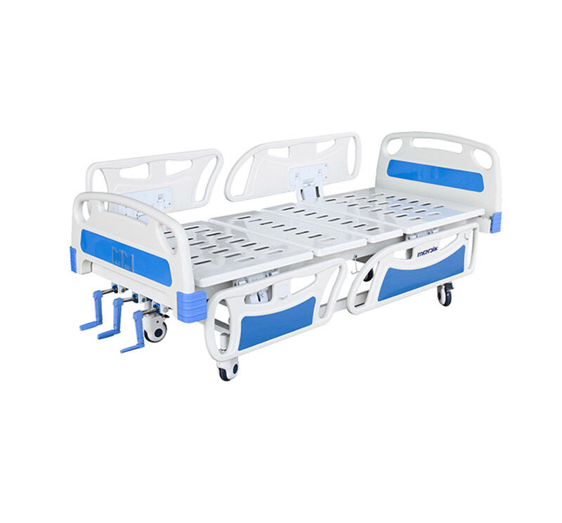 SAR 850, Hospital Bed
