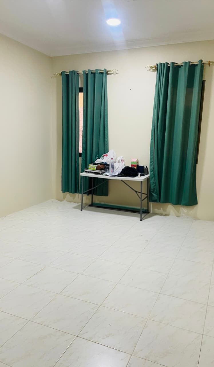 SAR 850/month, 1 Room Rent For An in Dammam
