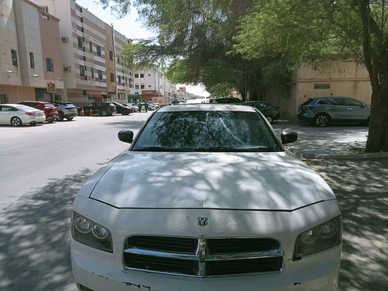 SAR 8500, Dodge Charger V6, Fully in Riyadh