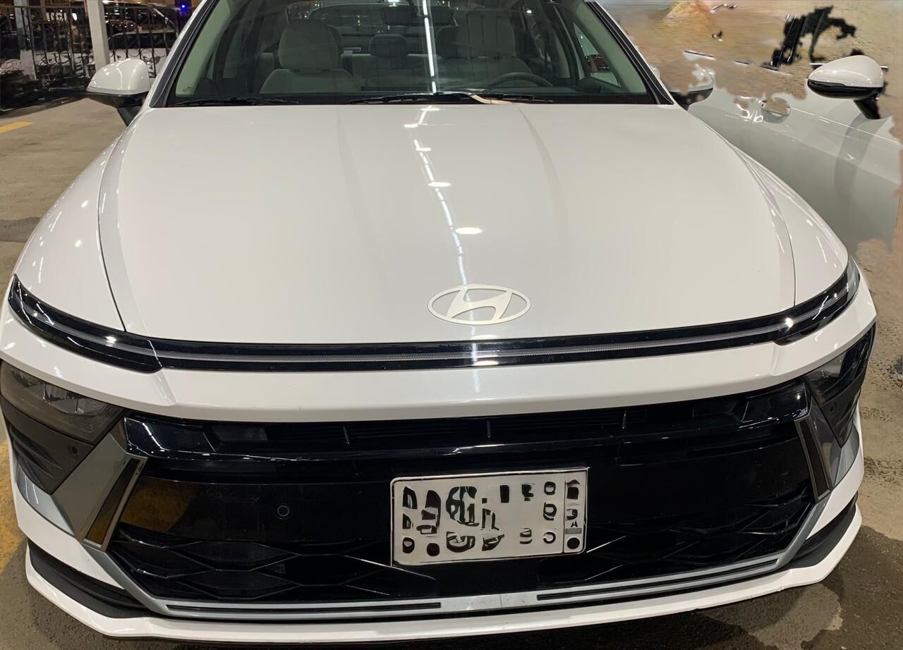 SAR 85000, HYUNDAI SONATA, 2026, in Riyadh