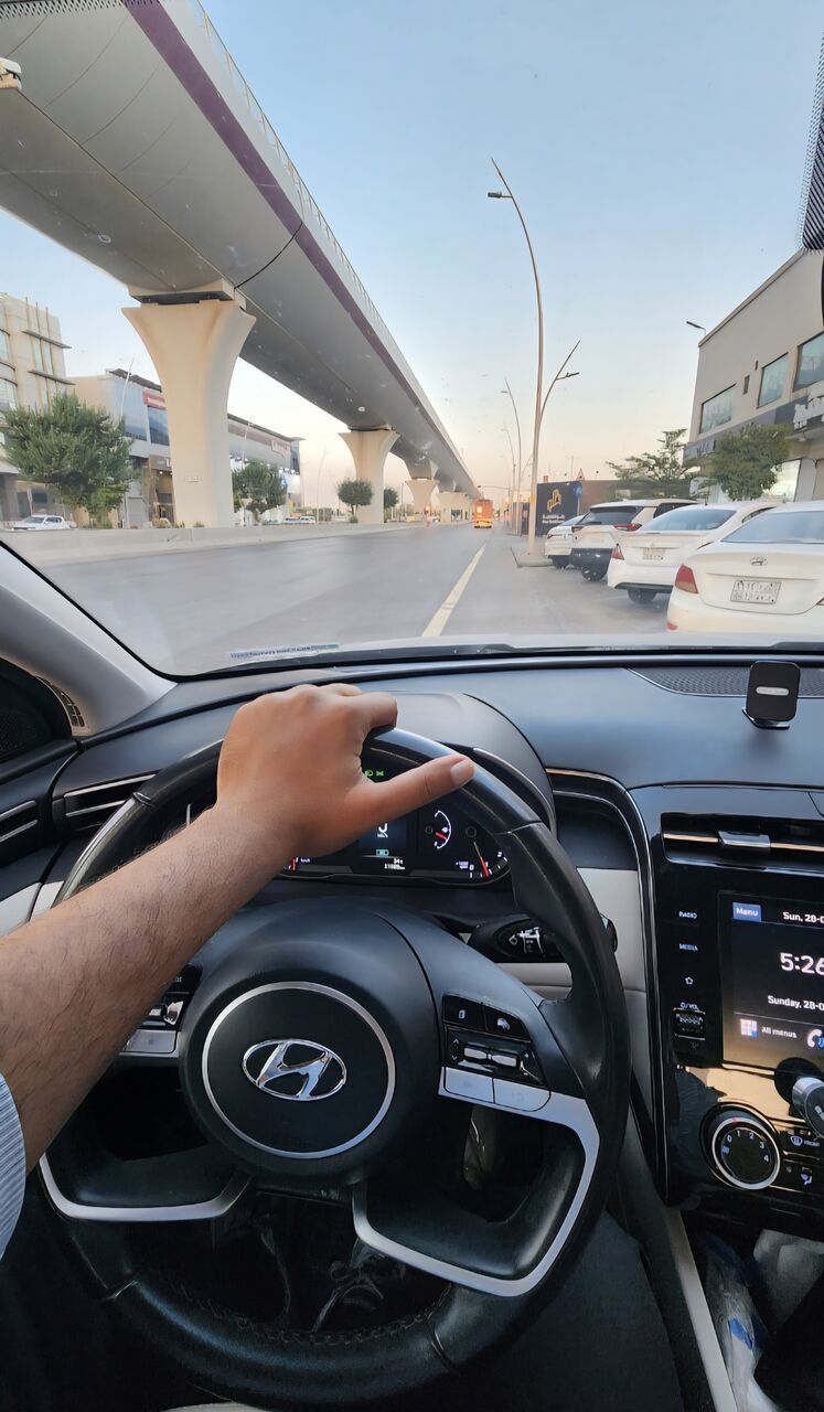 SAR 85000, Hyundai Tucson 2023, 2023, in Riyadh