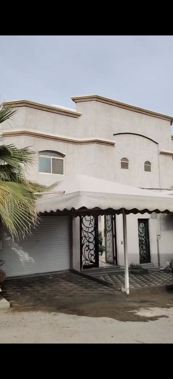 SAR 85000/year, 4 BR, Villa For Rent