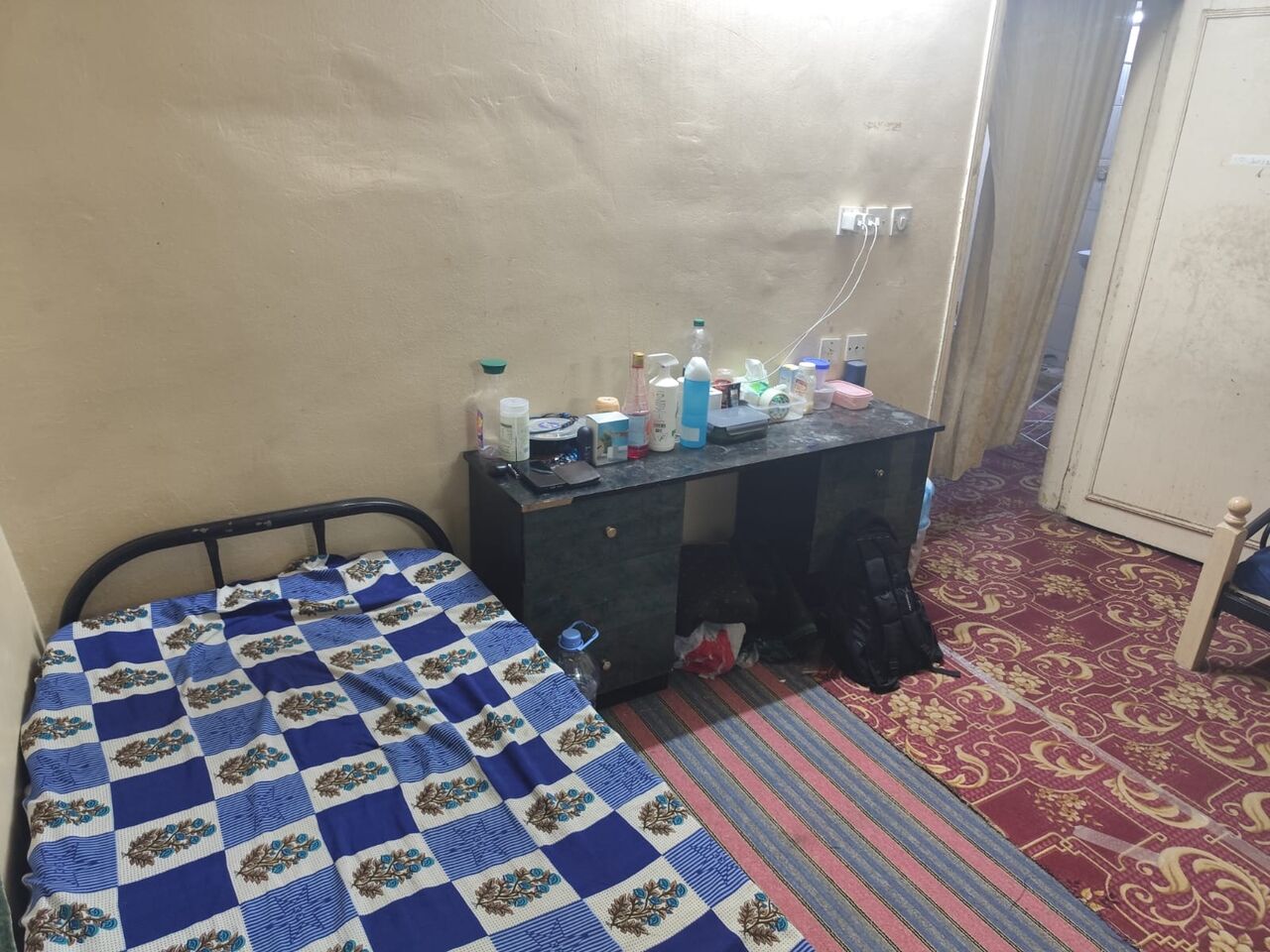 SAR 850/month, 1 BR, SAR 850/month, 1 in Riyadh