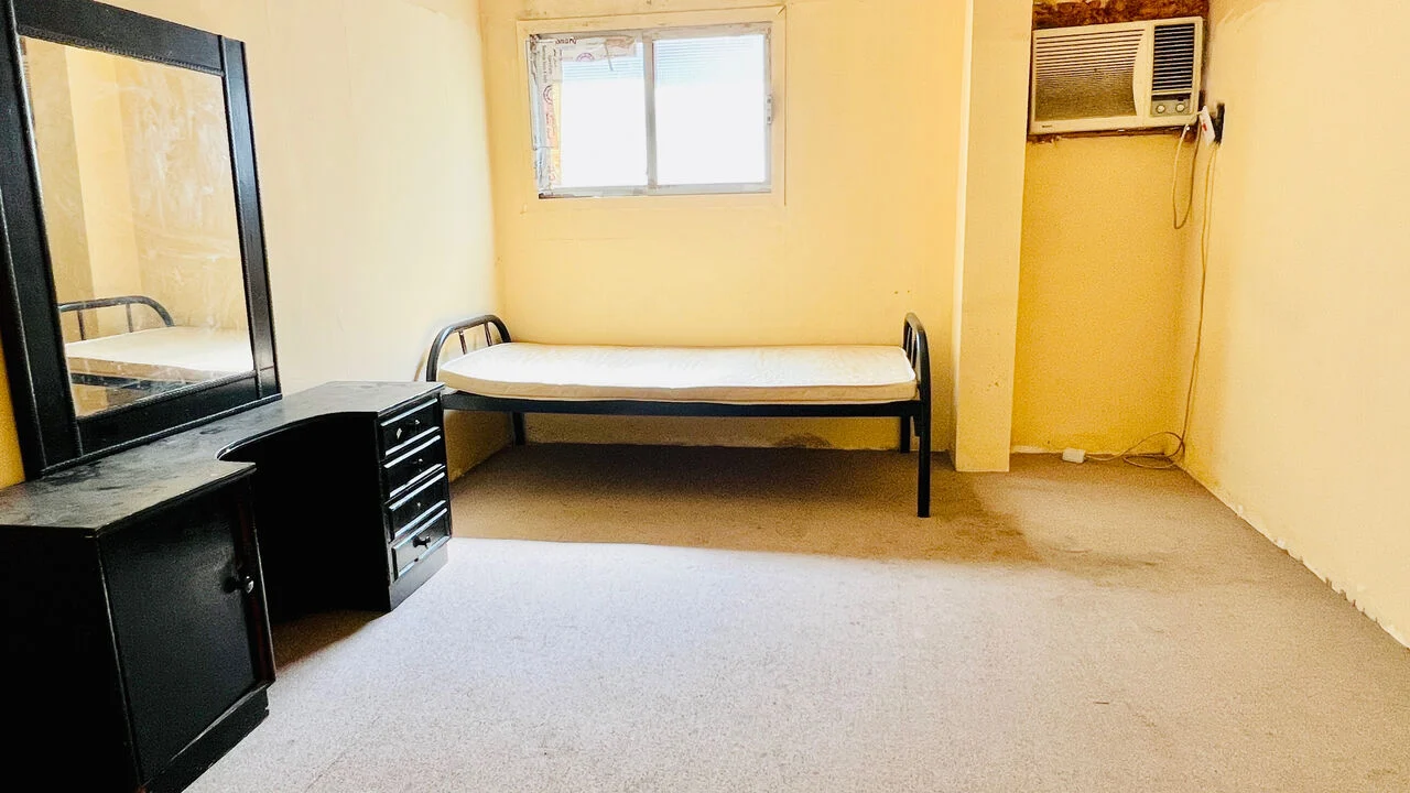 SAR 850/month, Bachelor Room For Rent