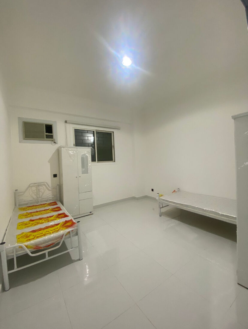 SAR 850/month, Bedpsace For Rent In in Riyadh
