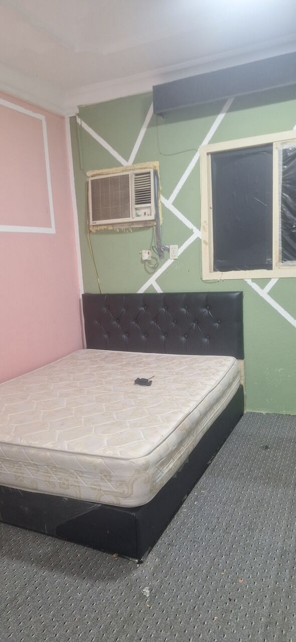 SAR 850/month, Family Apartment For Rent in Jubail