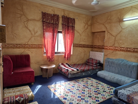 SAR 850/month, For Couple Family Or in Medina