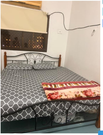 SAR 850/month, Furnished, 850 SAR 01 BR in Jeddah