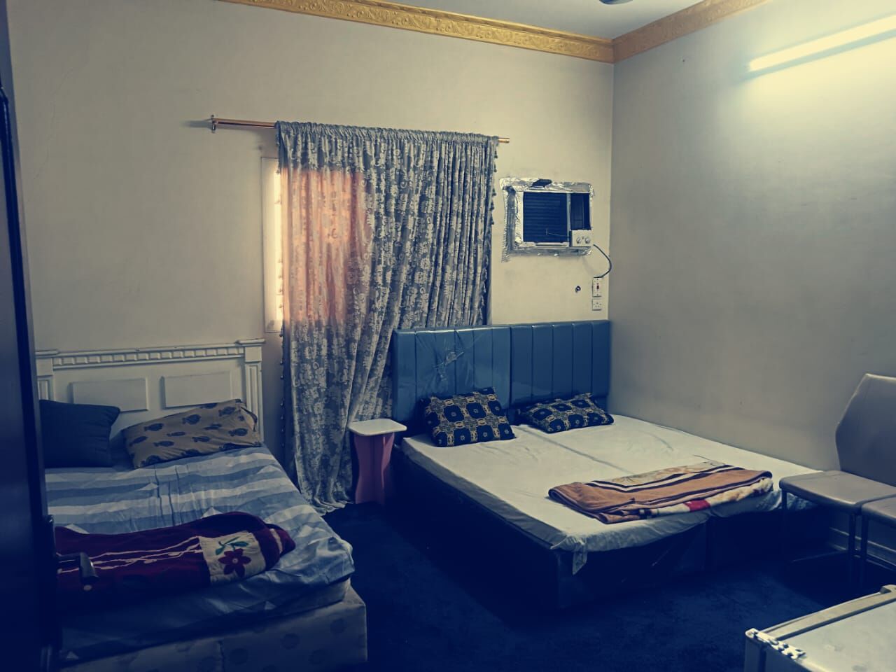 SAR 850/month, Furnished, Executive Room For Rent