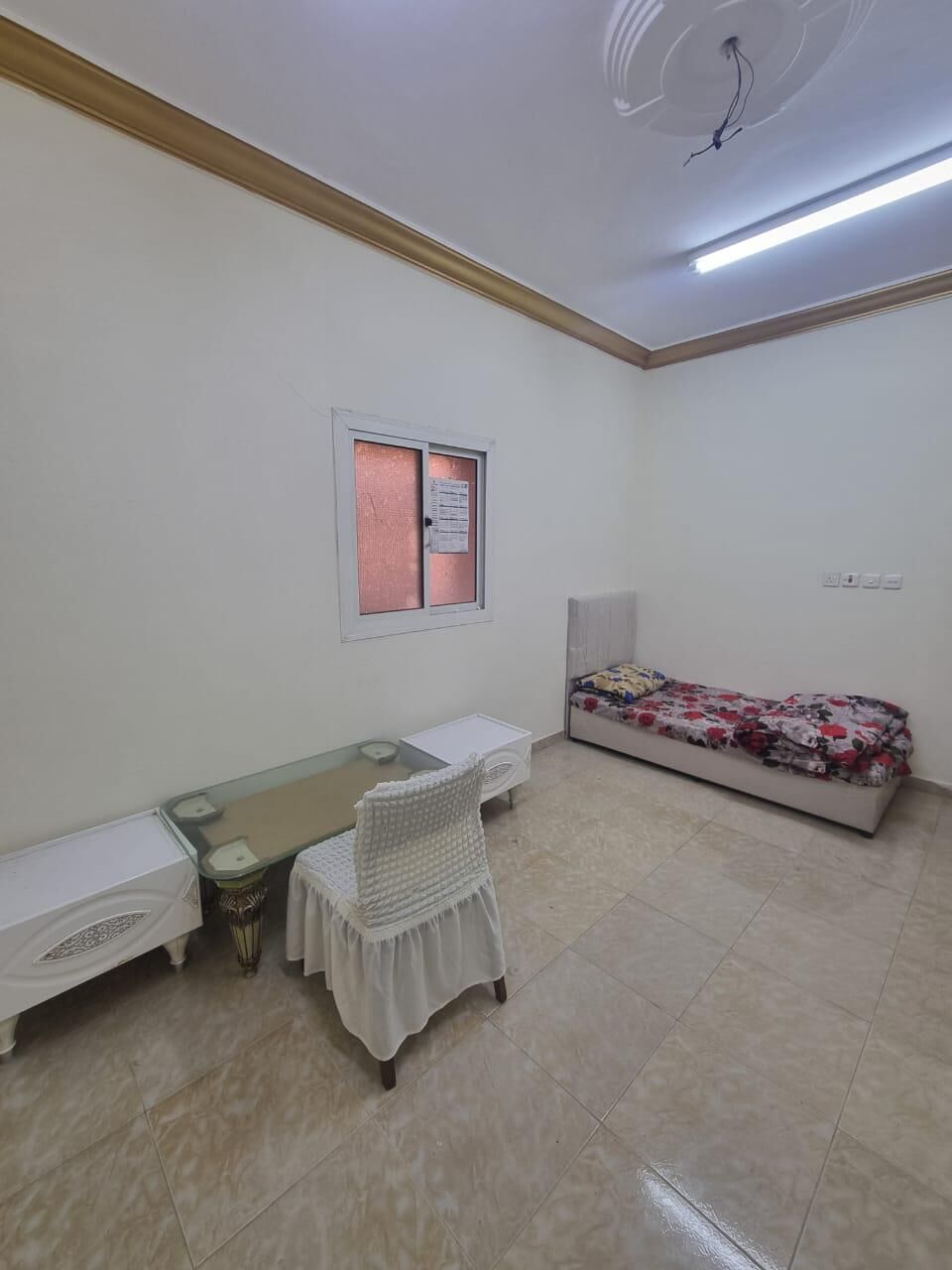 SAR 850/month, Furnished, Furnished Room in Yanbu