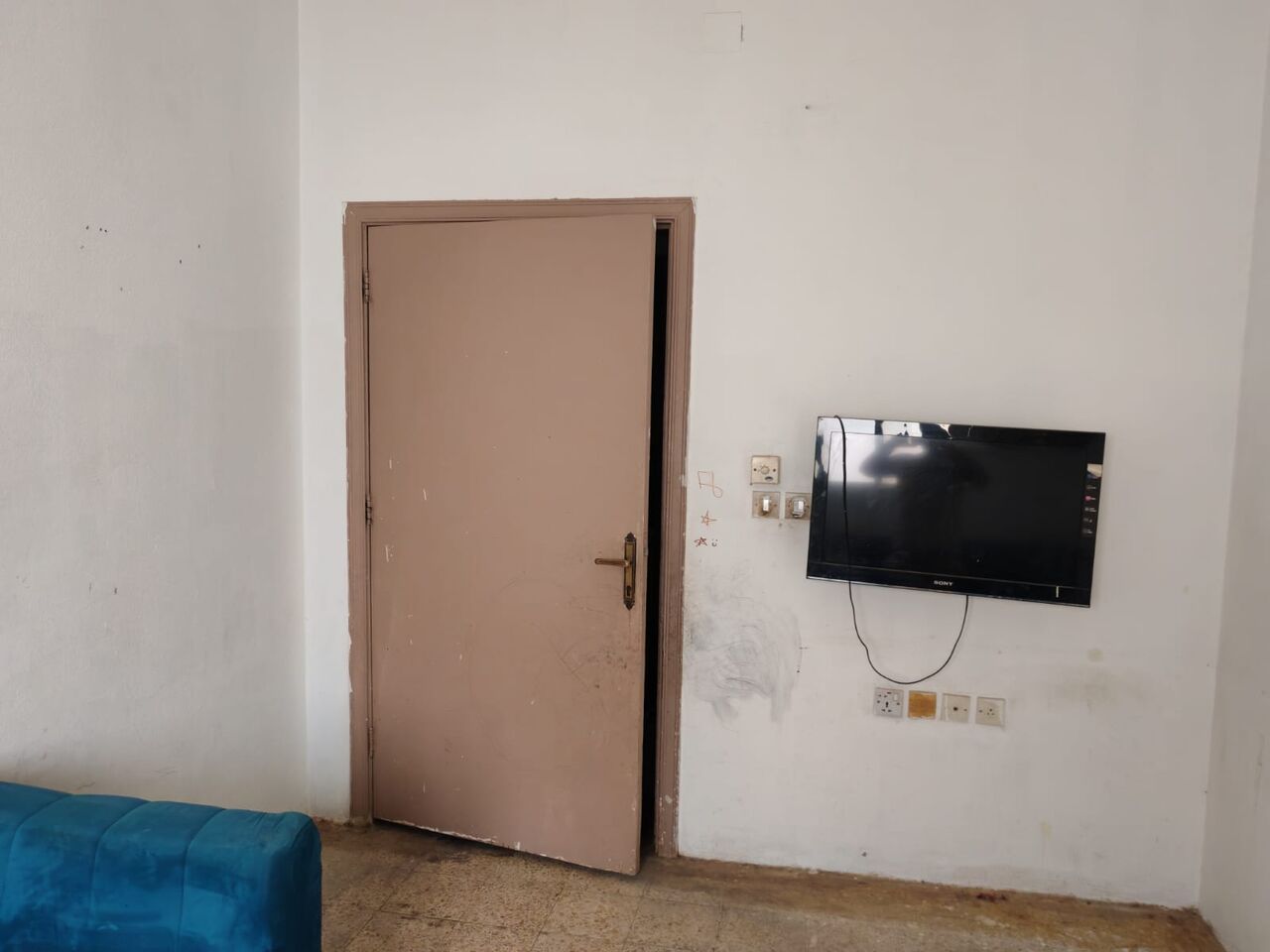 SAR 850/month, Furnished Room For Rent- in Riyadh