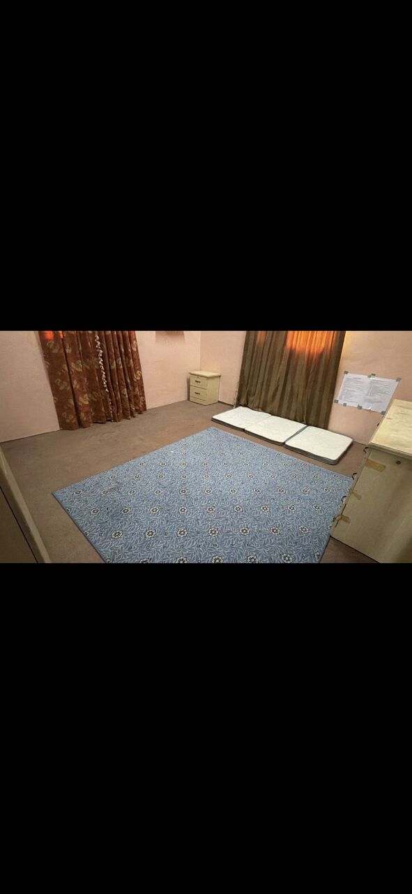 SAR 850/month, Room For Bachelors With in Dammam