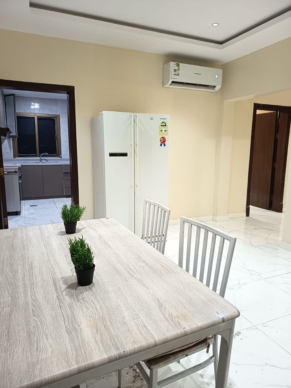 SAR 850/month, Rooms And Bed Space Are in Khobar
