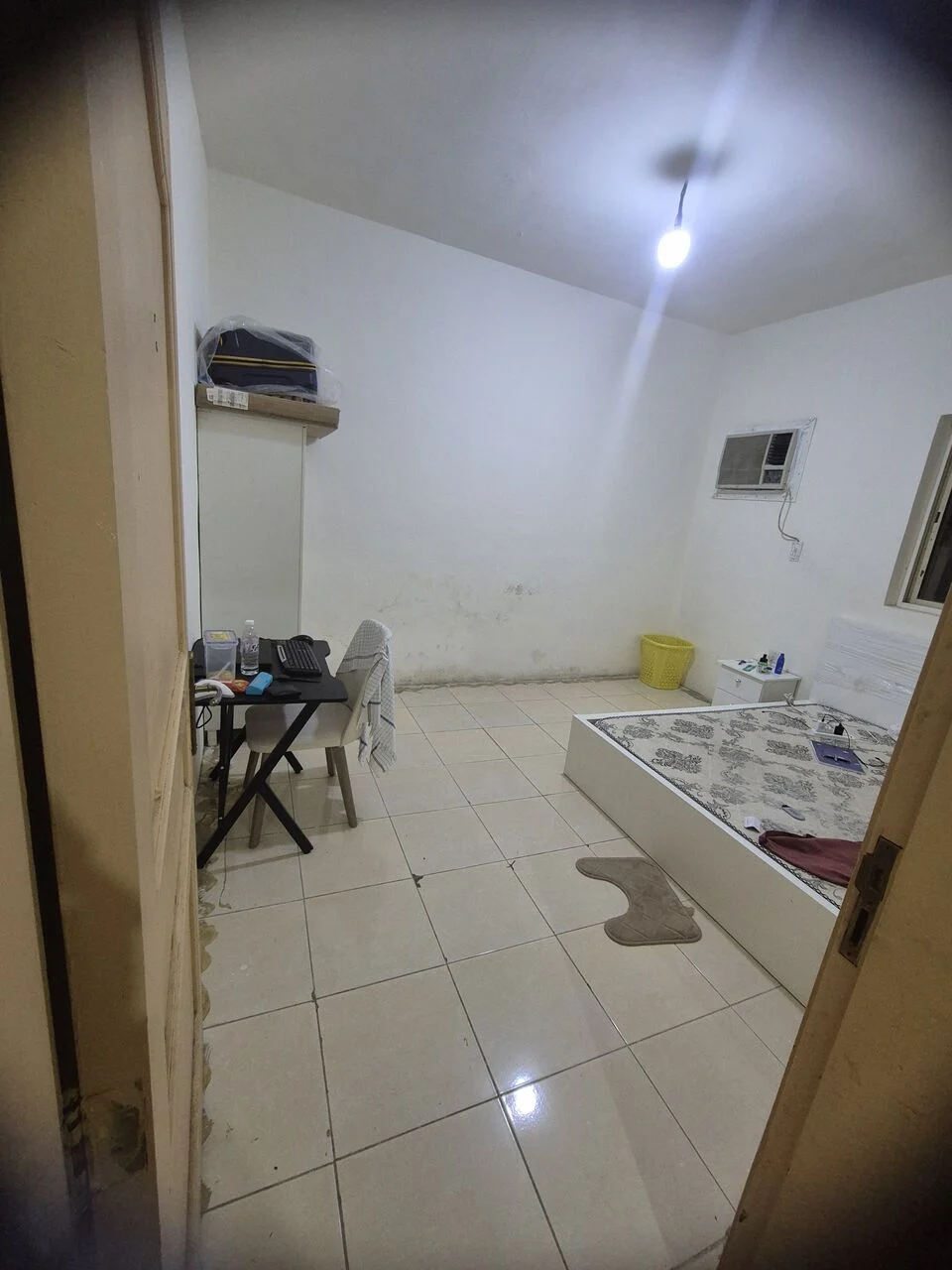 SAR 850/year, 1 BR, 1 Bedroom For Rent