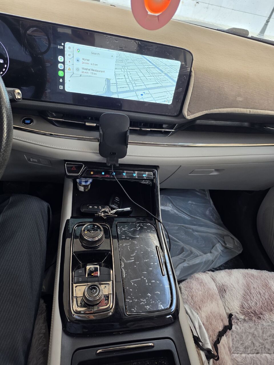 SAR 85500, Ford Territory, 2024, in Riyadh