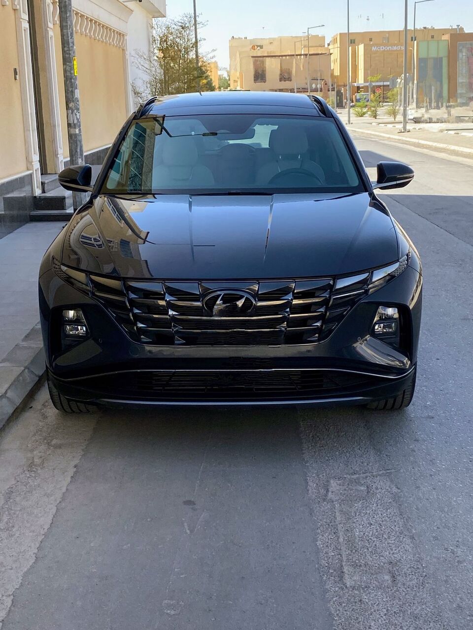 SAR 86000, HYUNDAI TUCSON, 2025, in Riyadh