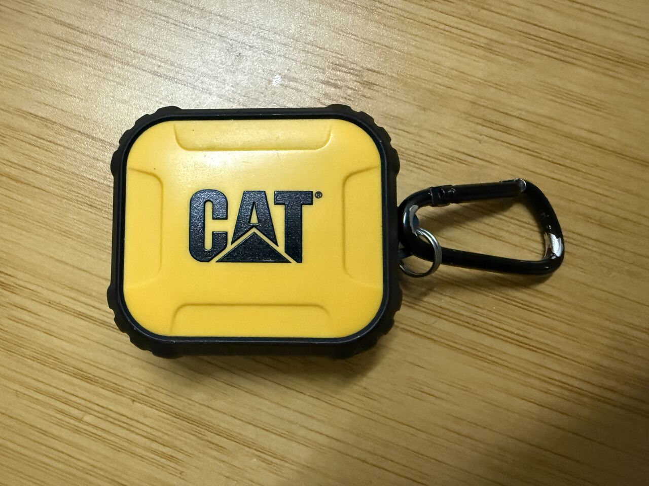 SAR 90, Cat Bluetooth Noise Cancelling Earbuds