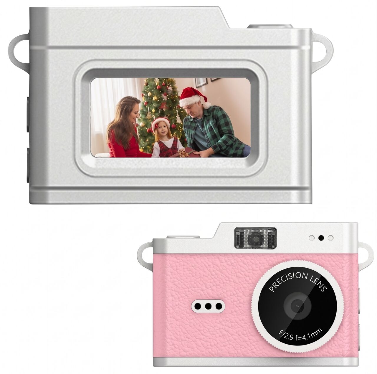 SAR 90, (NEW) Ultra-Mini Digital Camera in Dammam