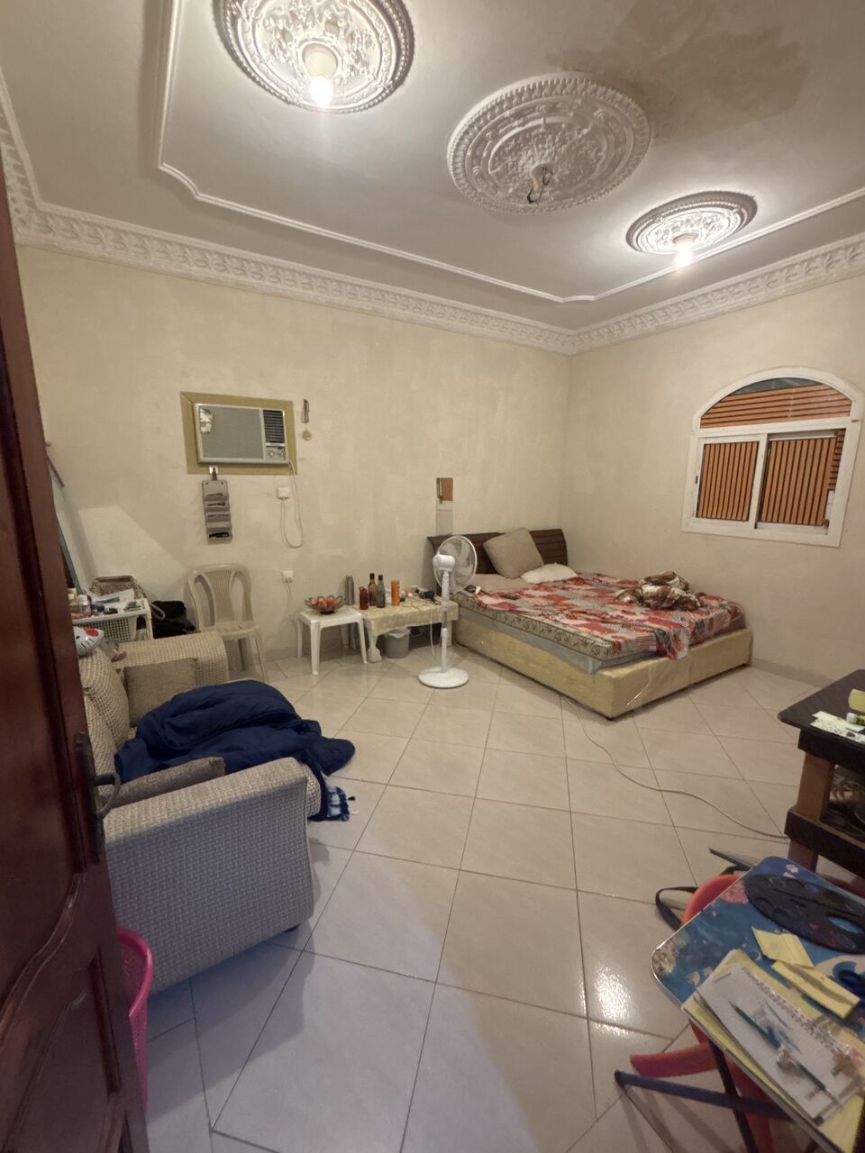 SAR 900/month, 2 BR, 2 BHK Fully in Mecca