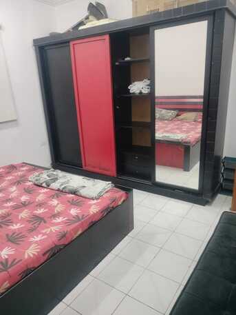 SAR 900/month, 900 SAR- Furnished Room in Jeddah