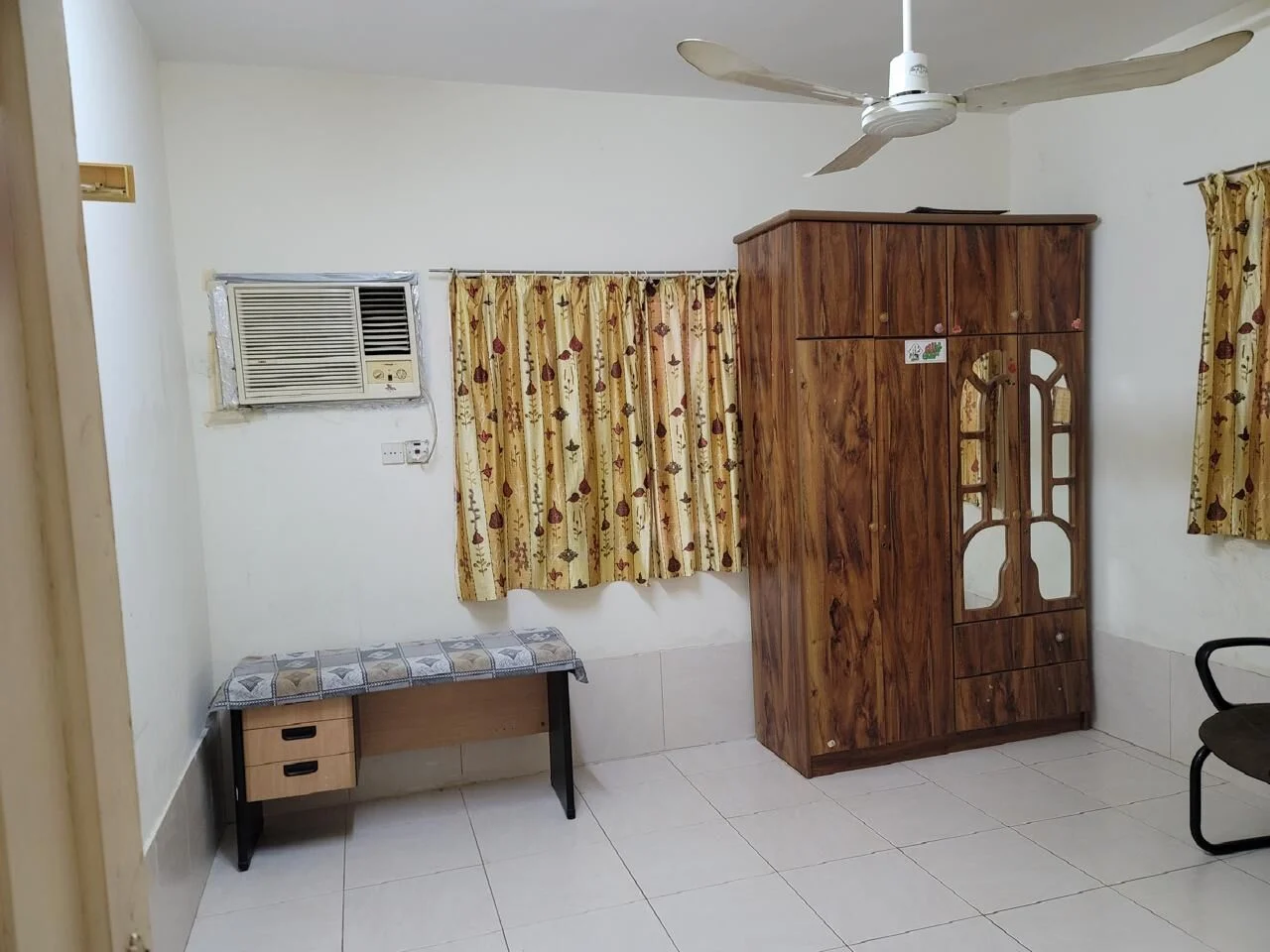 SAR 900/month, Furnished, Room For in Jeddah