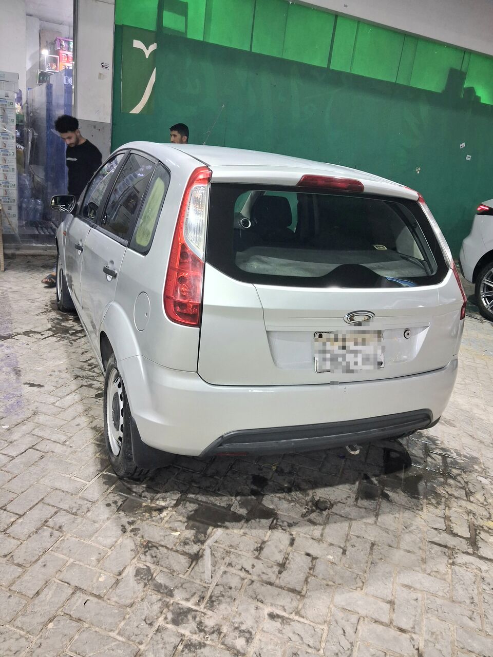 SAR 9000, Ford, 2011, Manual, 300000 KM, Fego