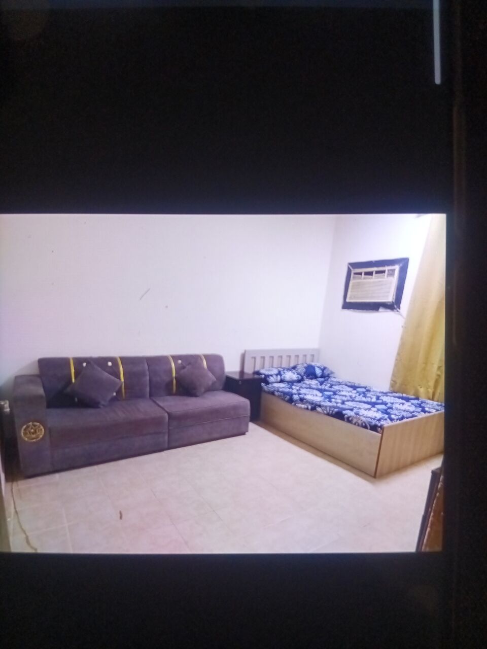 SAR 900/month, 1 BR, 144 Sq. Feet, in Dammam