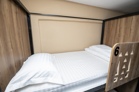 SAR 900/month, Affordable Bed Space In Diriyah