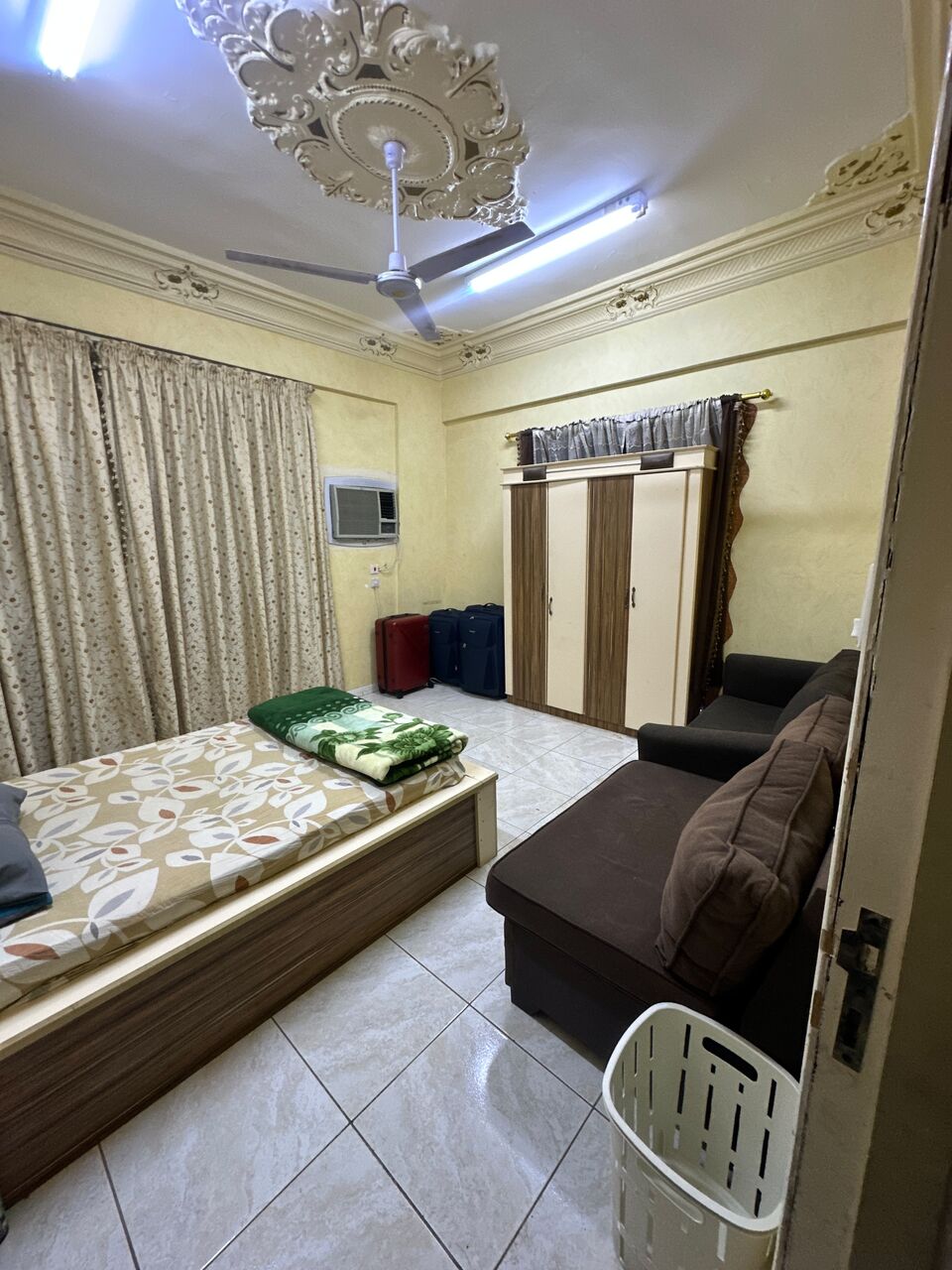 SAR 900/month, Bachelor Furnished Room in Medina