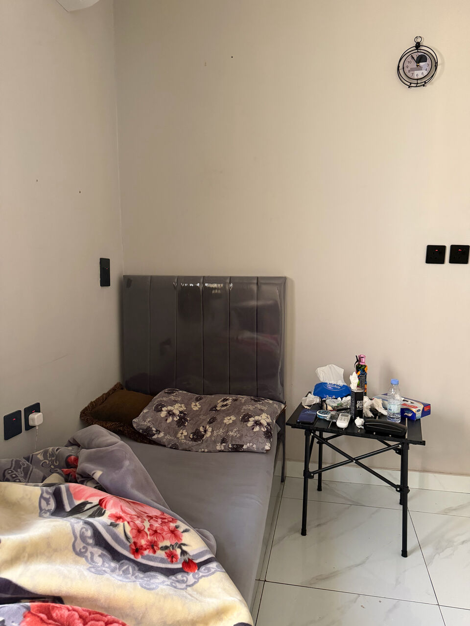 SAR 900/month, Furnished, 1 BR, in Riyadh