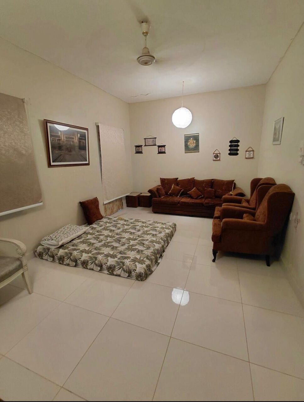 SAR 900/month, Furnished, Furnished Room in Jeddah