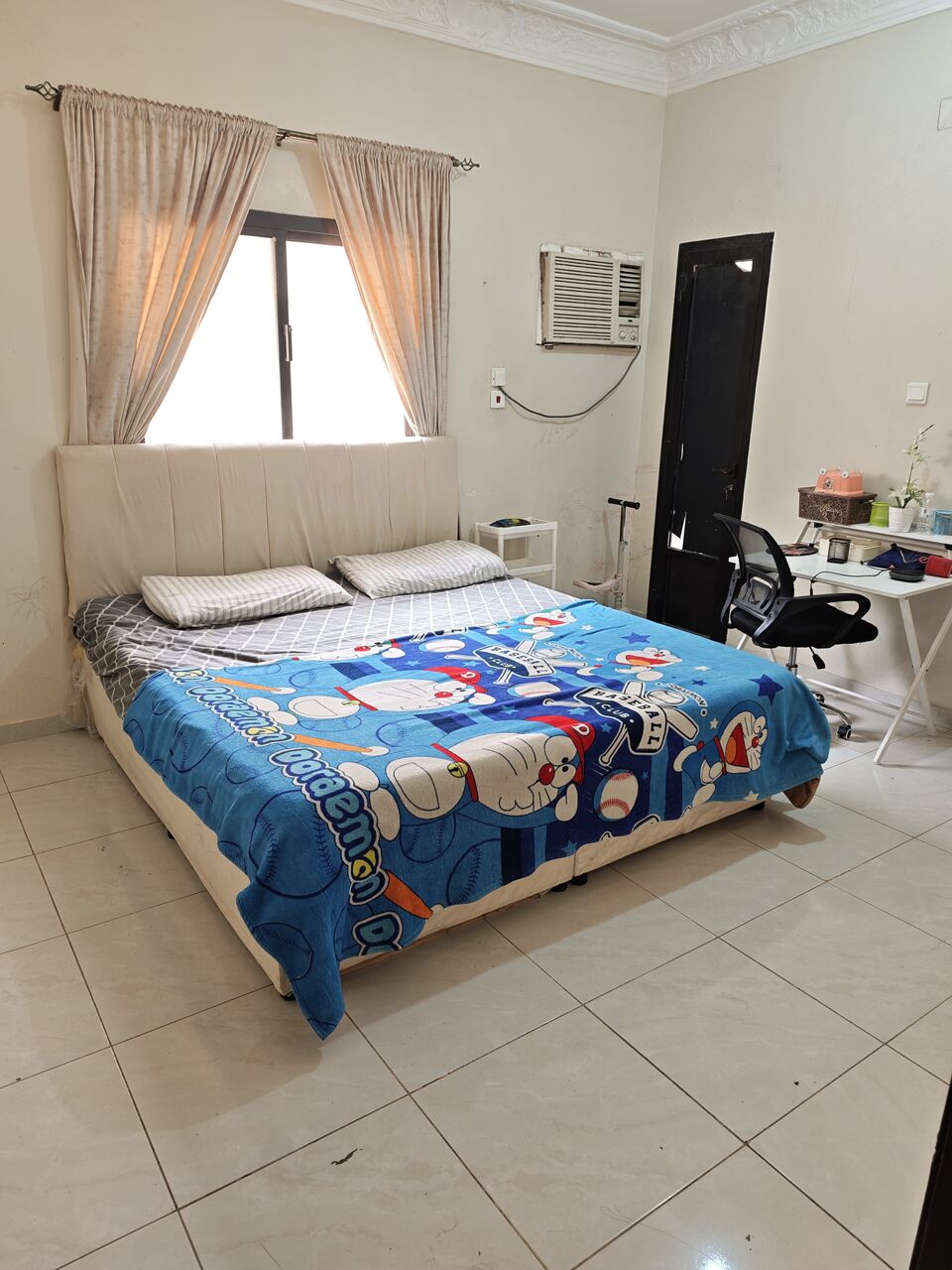 SAR 900/month, Furnished, Furnished Room in Jeddah