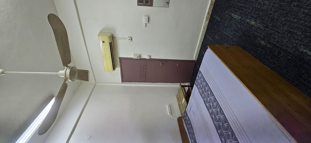 SAR 900/month, Need To Pay 3 Months in Dammam