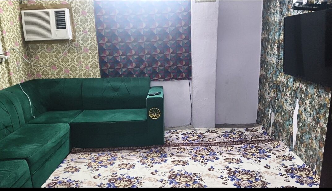 SAR 916/month, Furnished, Single Room In in Riyadh