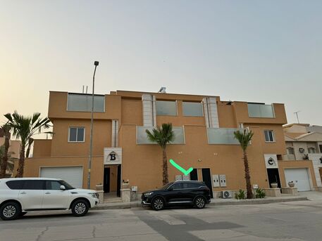 SAR 950, 50 Sq. Feet, Driver Room For Rent
