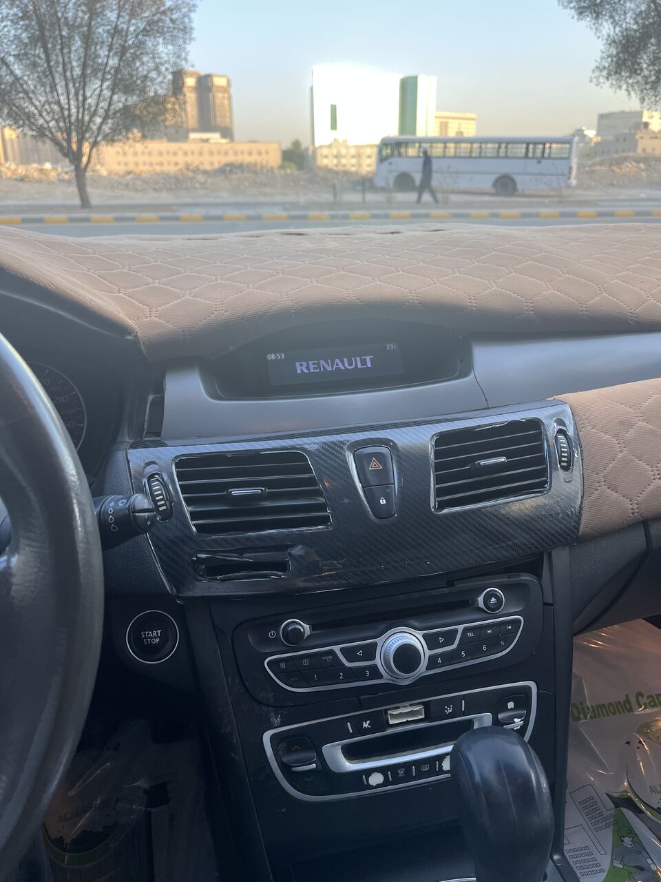 SAR 9500, Renault Safrane, 2014, in Riyadh