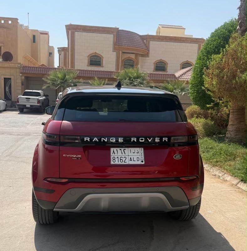 SAR 95000, Land Rover Range Rover in Riyadh