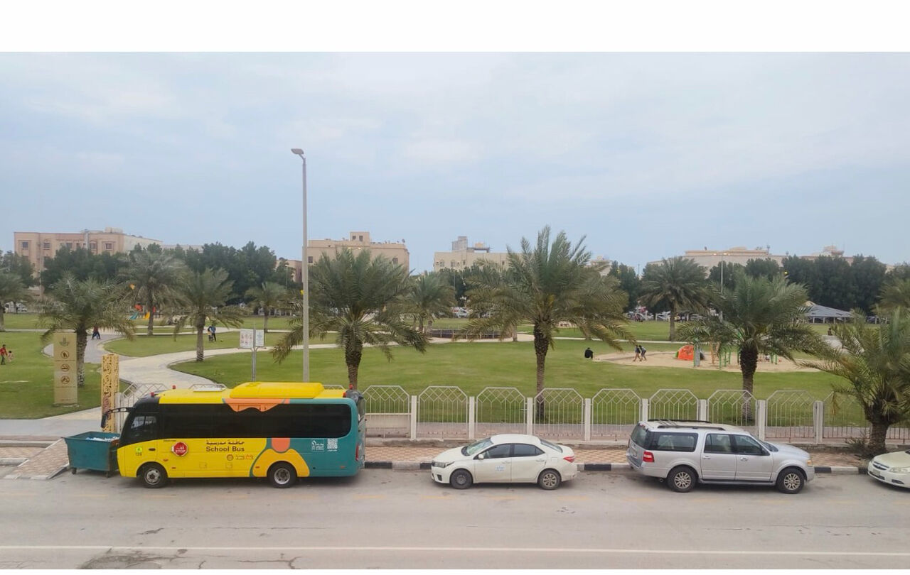 SAR 950/month, Big Furnished Room Park in Jubail