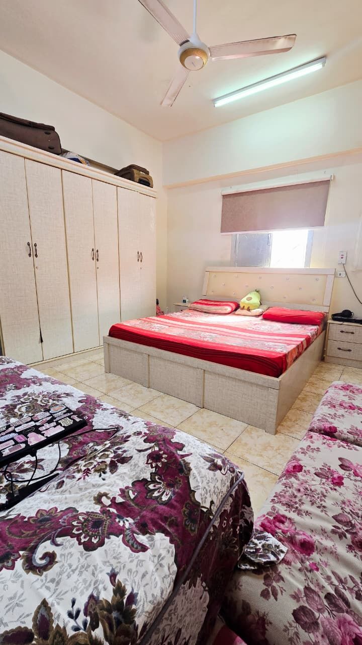SAR 950/month, Furnished, Room For A in Medina