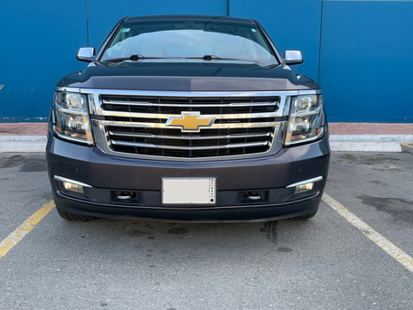 SAR 98000, Chevrolet Tahoe LS 4x2 in Jeddah