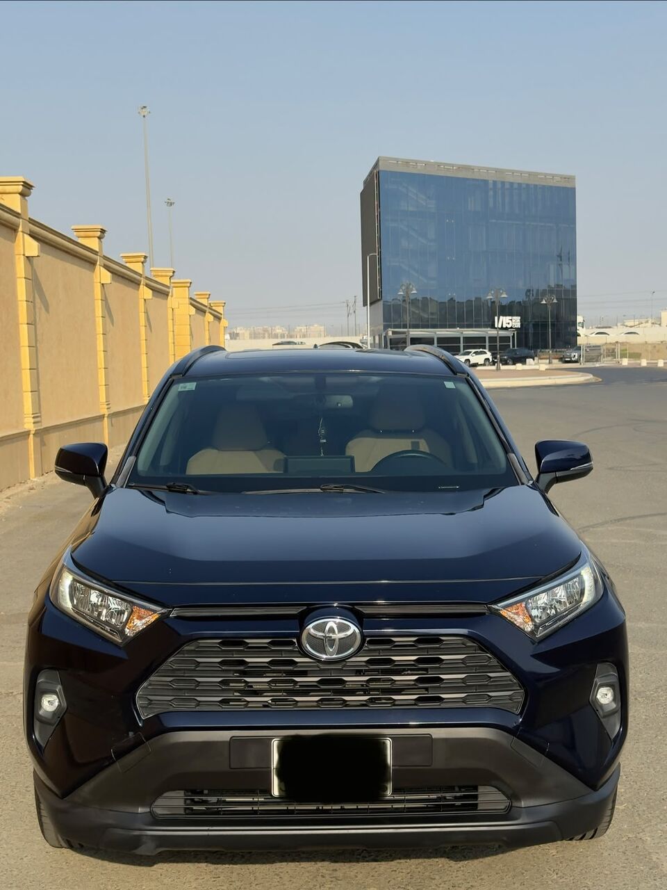 SAR 99000, Toyota RAV4, 2023, Automatic, in Mecca