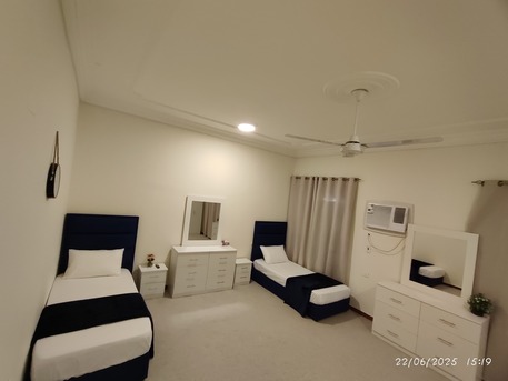 SAR 999/month, Furnished, Bedspace in Mecca