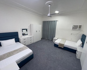 SAR 999/month, Furnished, Room Only For in Jeddah