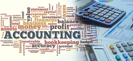 Scale Your Business, Cut Accountant in Riyadh