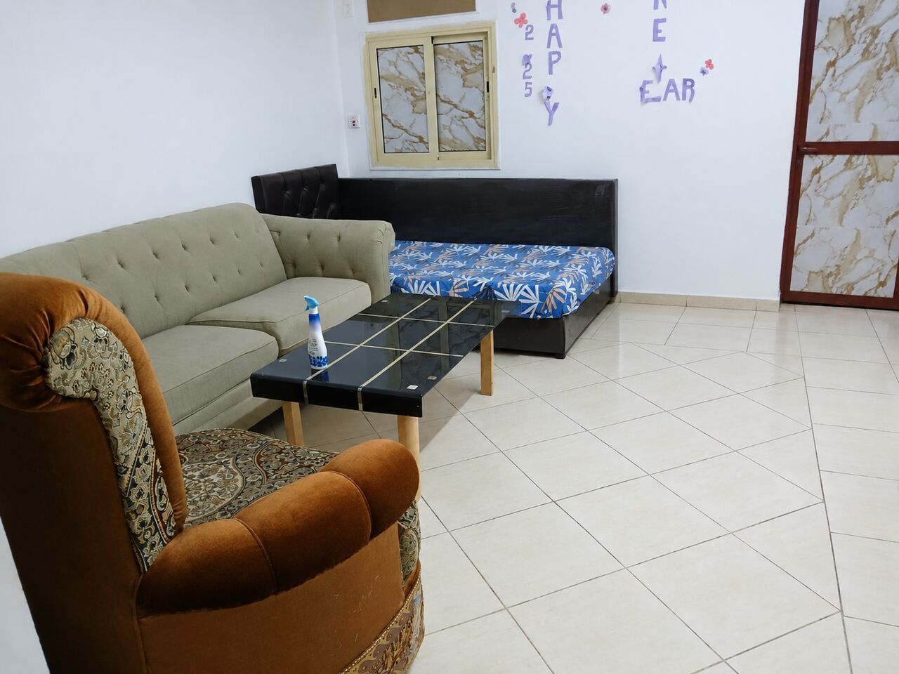 Semi-Private Bed Space For Rent In Al in Khobar